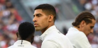 Adam Masina évoque sa situation et celle de son club Adam Masina