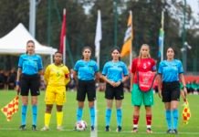 Amical U17 : Maroc – Afrique du Sud ce lundi 30 octobre Amical_U17