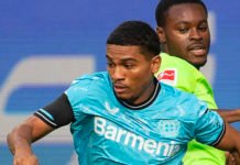 Vers un départ en Premier League pour Adli ? Amine Adli