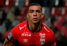 Amine El Ouazzani, la saison de confirmation avant de franchir un nouveau palier Amine El Ouazzani