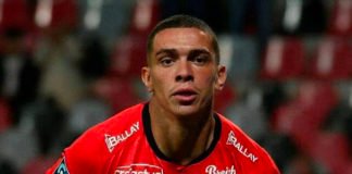 Amine El Ouazzani, la saison de confirmation avant de franchir un nouveau palier Amine El Ouazzani