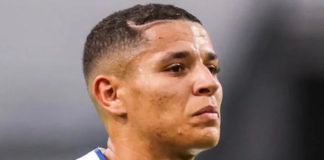 OM : Amine Harit courtisé par un modeste club saoudien Amine Harit