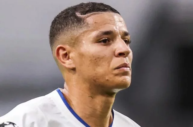 Amine Harit