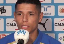 Ligue 1 : Amine Harit critique la programmation Amine Harit