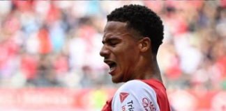 Ligue 1 : Amir Richardson s’illustre face au Toulouse FC Amir Richardson