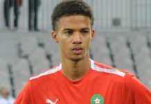 Amir Richardson : Gagner les deux prochains matchs Amir Richardson