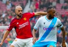 United : Erik ten Hag complique la tâche de Sofyan Amrabat Amrabat_Ayew