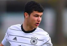 Mondial U17 : Anas Alaoui bientôt avec les Lionceaux de l’Atlas Anas Alaoui