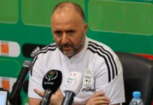 Jamel Belmahdi « Le Maroc est favoris »