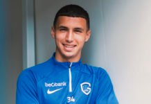 Belgique : Bilal El Khannouss, candidat sérieux pour le Soulier d’Or Bilal El Khannouss