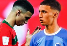 Bilal El Khannouss et la saison de confirmation avant les J.O de Paris