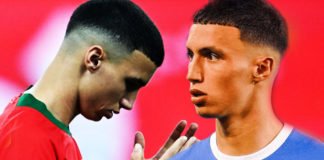 Bilal El Khannouss et la saison de confirmation avant les J.O de Paris