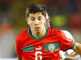 Bouchouari