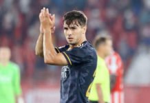 Maroc : Brahim Diaz bientôt avec les Lions de l’Atlas Brahim Diaz