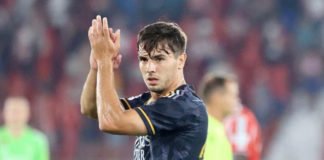 Maroc : Brahim Diaz bientôt avec les Lions de l’Atlas Brahim Diaz