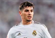 Mercato : Arsenal s’intéresse à Brahim Diaz