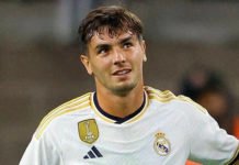 Brahim Diaz veut rejoindre les Lions de l’Atlas et disputer la CAN 2023 Brahim Diaz