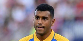 Seria A : Walid Cheddira peine à confirmer en élite Cheddira