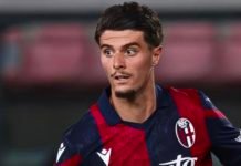 L’AJ Auxerre aurait jeté son dévolu sur Oussama El Azzouzi Oussama El Azzouzi