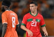 Bilal El Khannouss : « On ne peut pas être content avec un match nul » El Khannouss