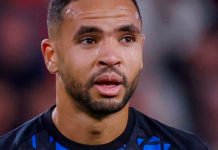 Buteur, Youssef En-Nesyri continue de marquer l’histoire du FC Séville En-Nesyri