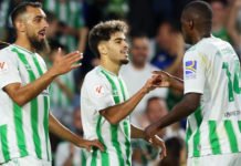 Après El Aynaoui La Roma vise un second Marocain Ezzalzouli