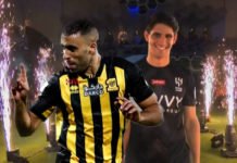 Programme des principaux matchs du lundi 23 octobre