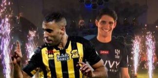 Programme des principaux matchs du lundi 23 octobre