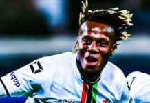JPL : Hamza Mendyl, meilleur buteur d’OHL après 11 journées Hamza Mendyl
