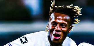 JPL : Hamza Mendyl, meilleur buteur d’OHL après 11 journées Hamza Mendyl