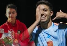 La FRMF ferme la porte pour Akhomach Ilias Akhomach