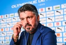 Gennaro Gattuso dithyrambique concernant Amine Harit