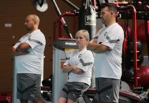 Le Futsal féminin affiche ses ambitions