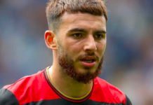 QPR : Vers un départ d’Ilias Chair cet hiver Ilias Chair