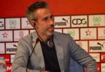 Présentation de Jorge Vilda Rodriguez, sélectionneur des Lionnes de l’Atlas Jorge Vilda