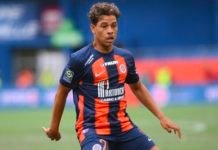 Ligue 1 : Khalil Fayad s’illustre face au Toulouse FC Khalil Fayad