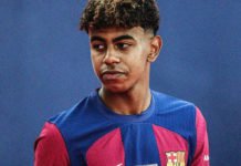 La FRMF dément les allégations d’AS sur Lamine Yamal Lamine Yamal