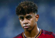 Officiel : Lamine Yamal forfait avec la Roja Lamine Yamal