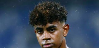 Officiel : Lamine Yamal forfait avec la Roja Lamine Yamal