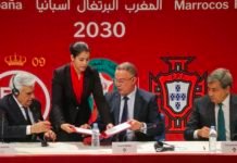 Mondial 2030 : Précision de Fouzi Lekjaa sur la programmation des matchs Lekjaa