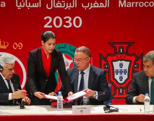 Mondial 2030 : Précision de Fouzi Lekjaa sur la programmation des matchs Lekjaa