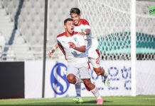 EOU Séoul 2023 : Corée du Sud – Maroc ce jeudi en guise de finale Lionceaux U20