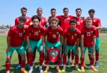 UNAF U20 : Pour suivre Maroc – Libye ce lundi 13 novembre Lionceaux U20