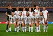 Amical : les Lionnes de l’Atlas défient la Tanzanie ce samedi à Rabat Lionnes de l'Atlas