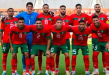 CAN 2023 : La valeur marchande des favoris pour le sacre final Lions de l'Atlas