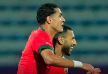 Amical U23 : Les Lions de l’Atlas s’imposent face aux Quisqueyanos dominicains (vidéo) Lions_U23