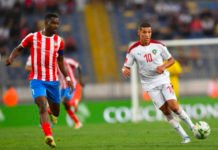Maroc – Libéria : Ce qu’il faut savoir avant le match de mardi