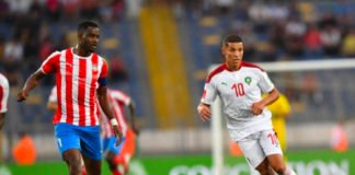 Maroc – Libéria : Ce qu’il faut savoir avant le match de mardi
