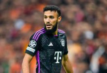 Rencontre entre Noussair Mazraoui et une association juive de Munich Mazraoui