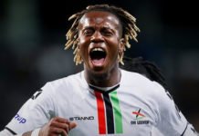 Pro League : Hamza Mendyl auteur d’un joli doublé Mendyl